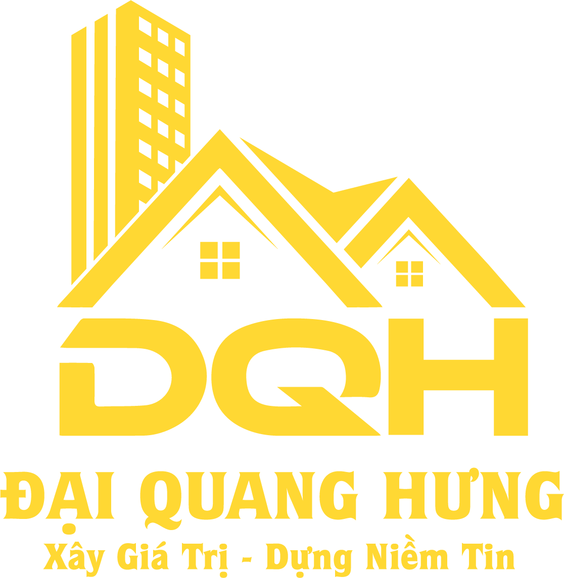 ĐẠI QUANG HƯNG 